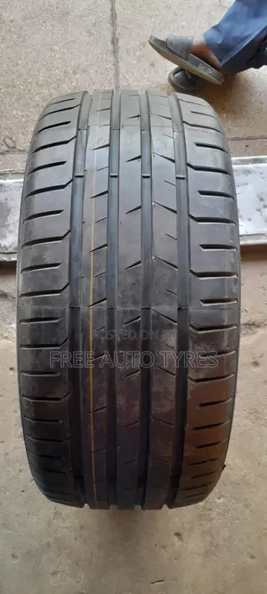 275 40r20 Zextour