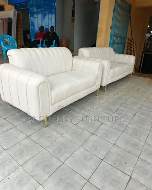New 5 Seater Stylish Sofa
