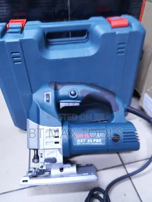 700w Bosch Jigsaw