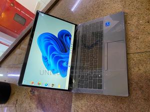 Laptop HP ZBook 14 16GB Intel Core I5 SSD 256GB
