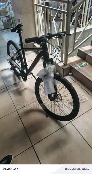 Bike Size 24 Mountain Bike Size 24
