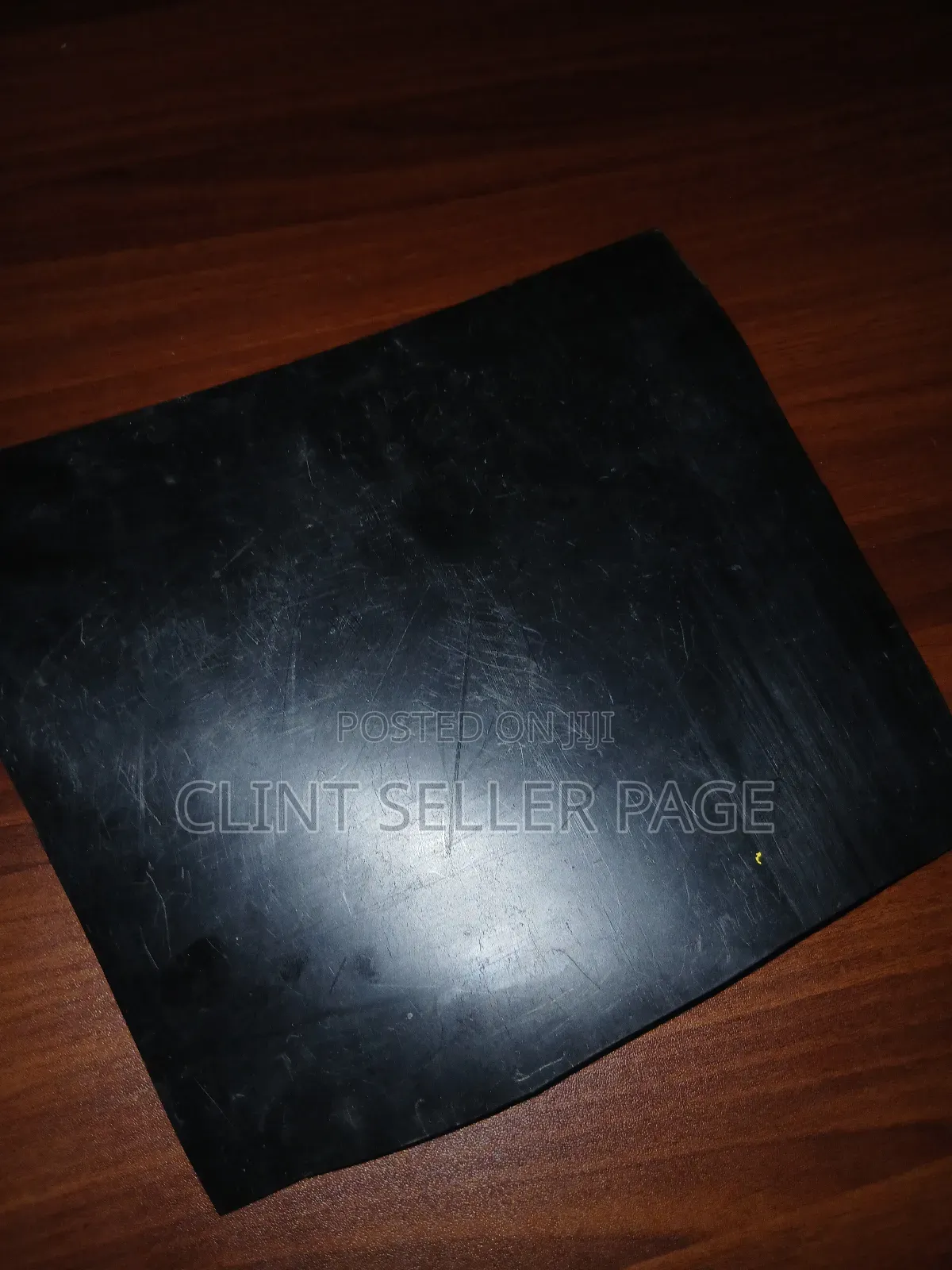Water Reservoir Liner / Dam Liner