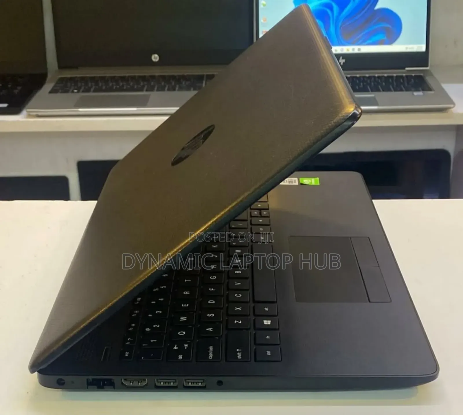 Laptop HP 250 G7 8GB Intel Core I7 SSD 256GB