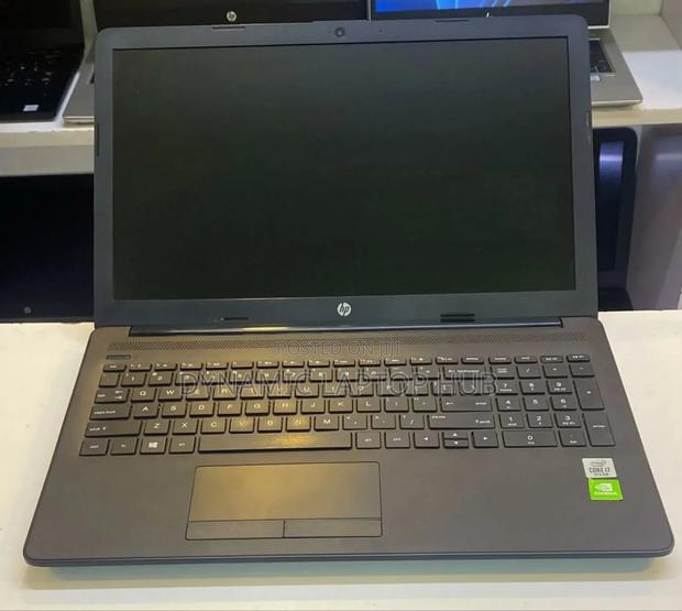 Laptop HP 250 G7 8GB Intel Core I7 SSD 256GB - thumbnail 3