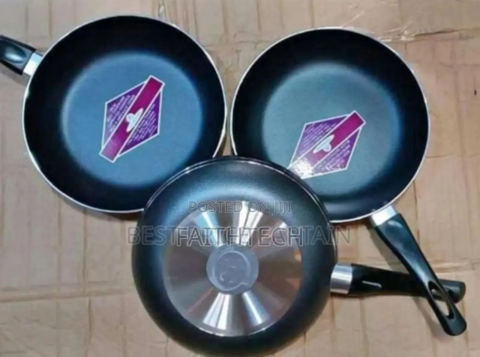 Nonstick Pan