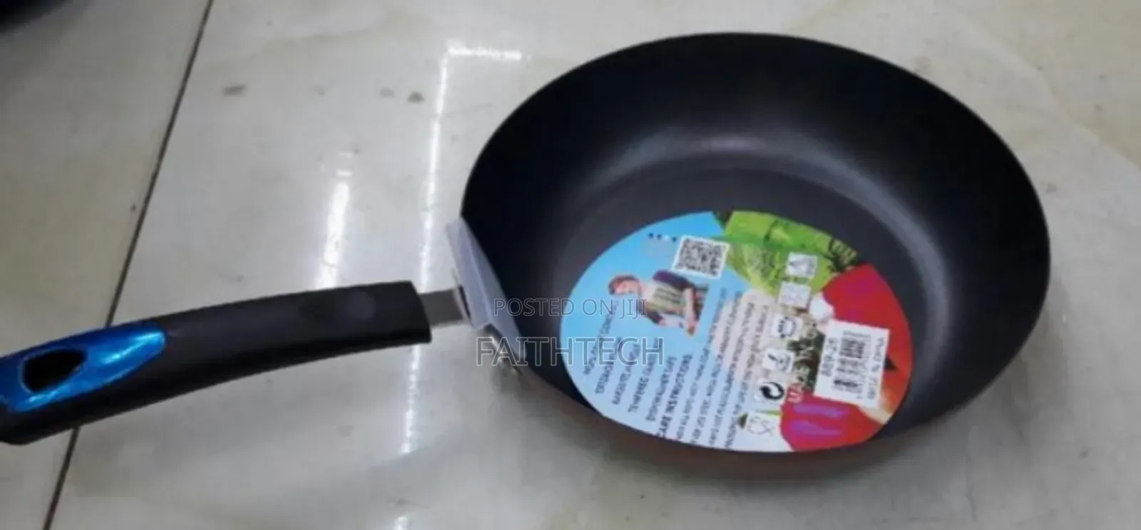 Nonstick Pan