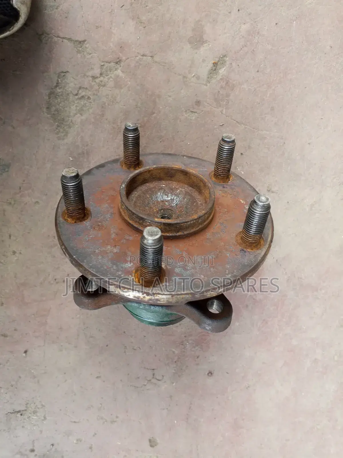 Toyota Crown Front Hub Bearing Available