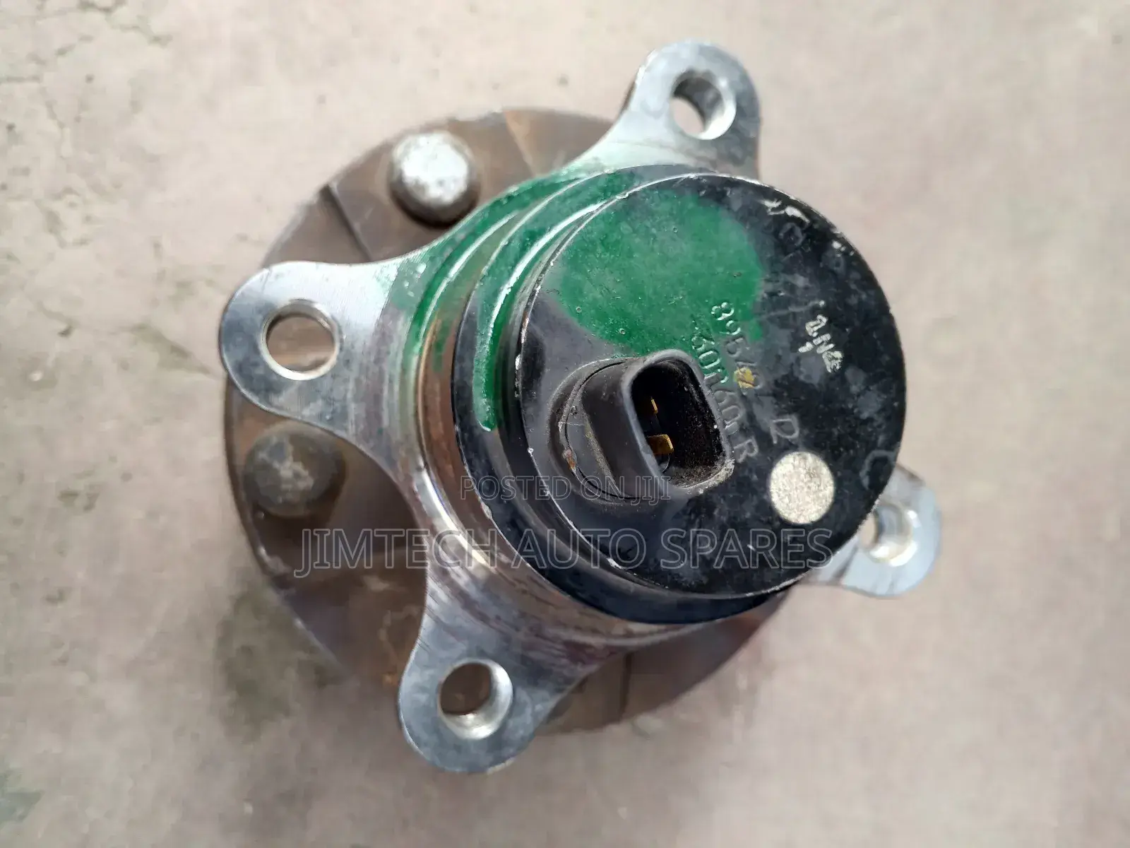 Toyota Crown Front Hub Bearing Available