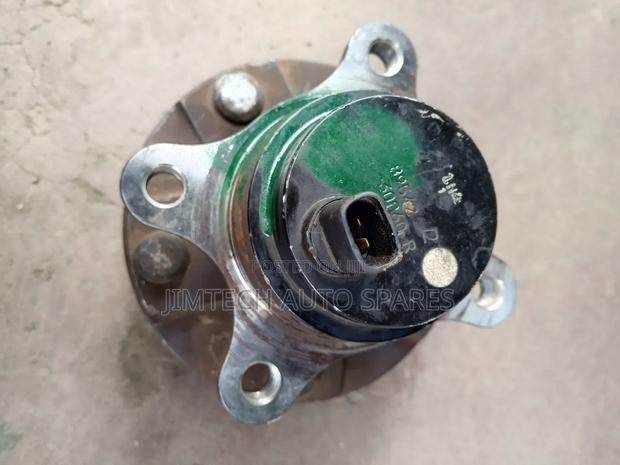 Toyota Crown Front Hub Bearing Available - thumbnail 2
