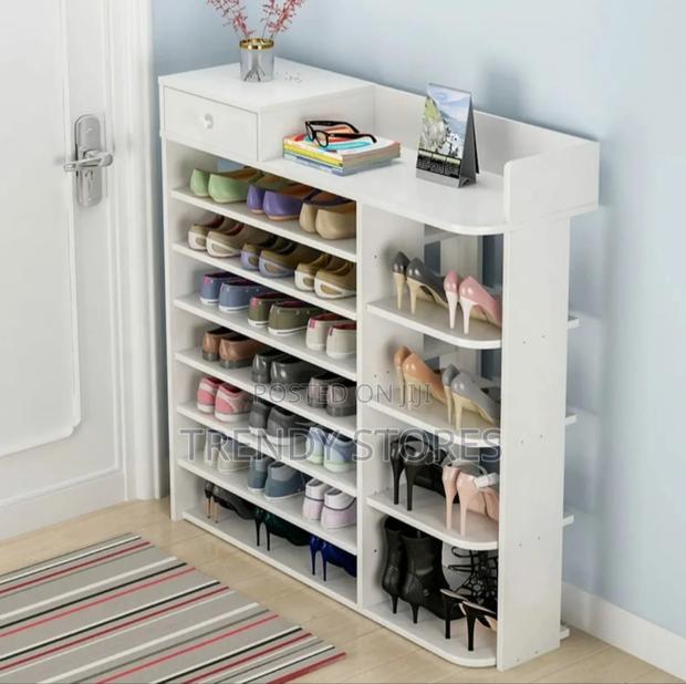 Shoe Cabinet