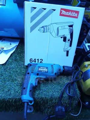 Makita Electric Drill 10mm (3/8")