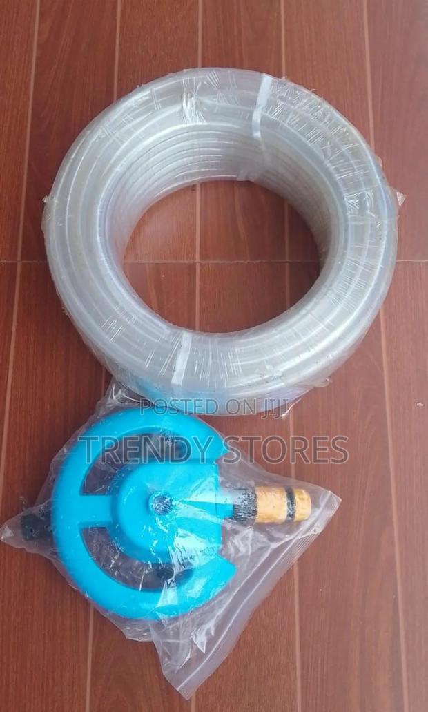 120ft Hose Pipe - main view