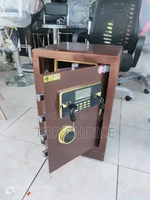 Fireproof Box