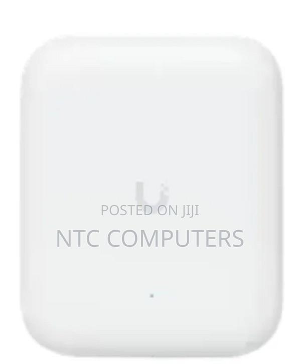 Ubiquiti U7 Pro Outdoor Access Point - main view