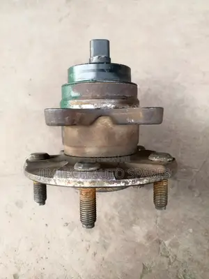 Toyota Mark X Front Hub Bearing