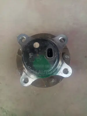 Toyota Mark X Front Hub Bearing