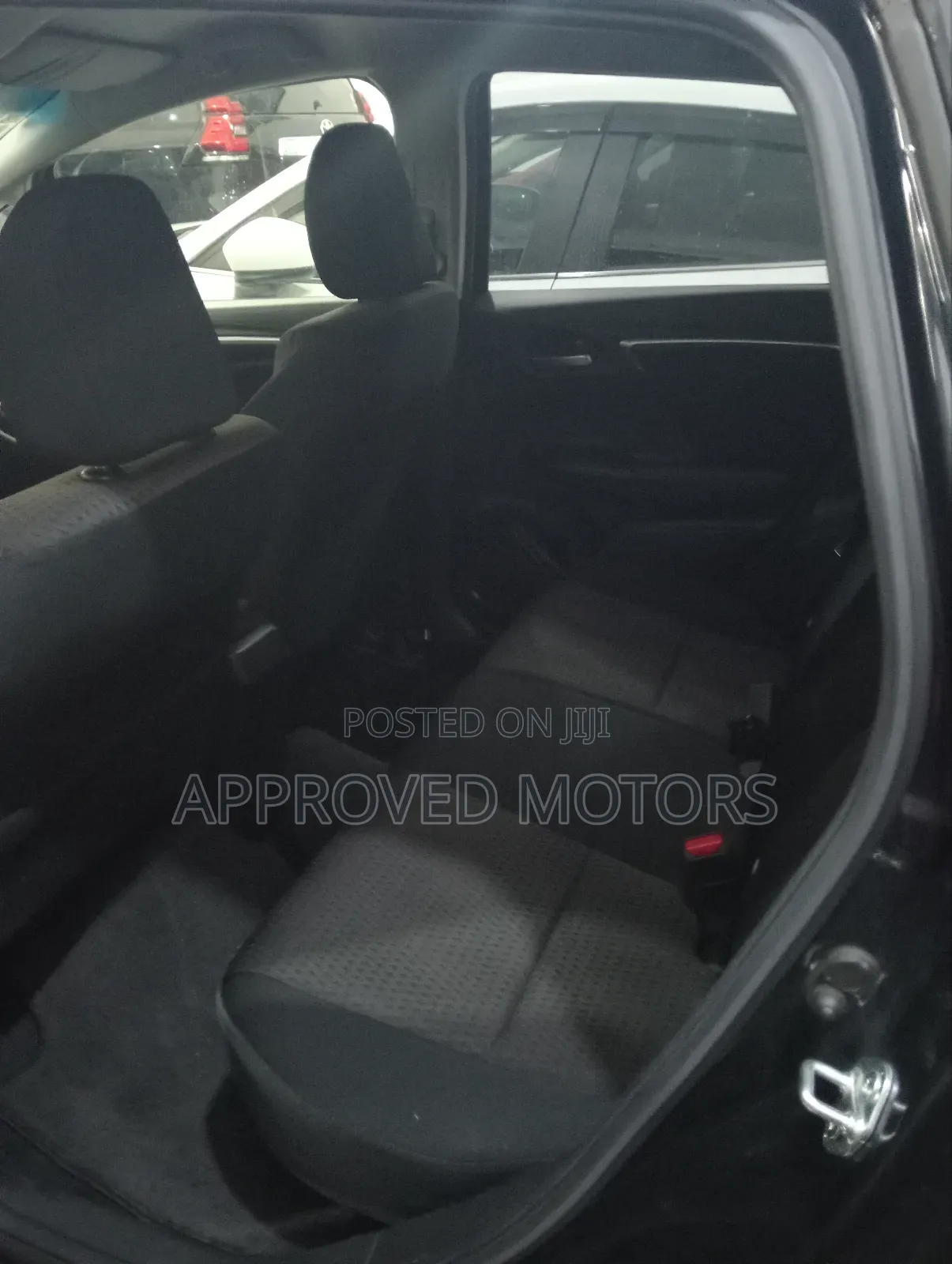 Honda Fit 2019 Blue