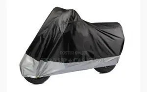 Motorbike Cover