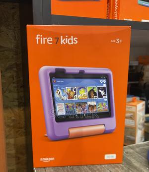 New Amazon Fire 7 Kids Edition 2019 32 GB - thumbnail 2