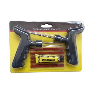 Tyre Repair Kit.