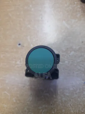 Stop Button