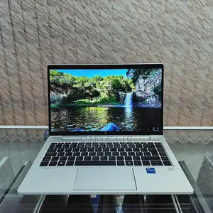 Laptop HP EliteBook 640 G10 16GB Intel Core I5 SSD 512GB