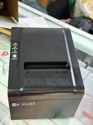 Epos Afp 250 Serial Usb and Ethernet Thermal Receipt Printer