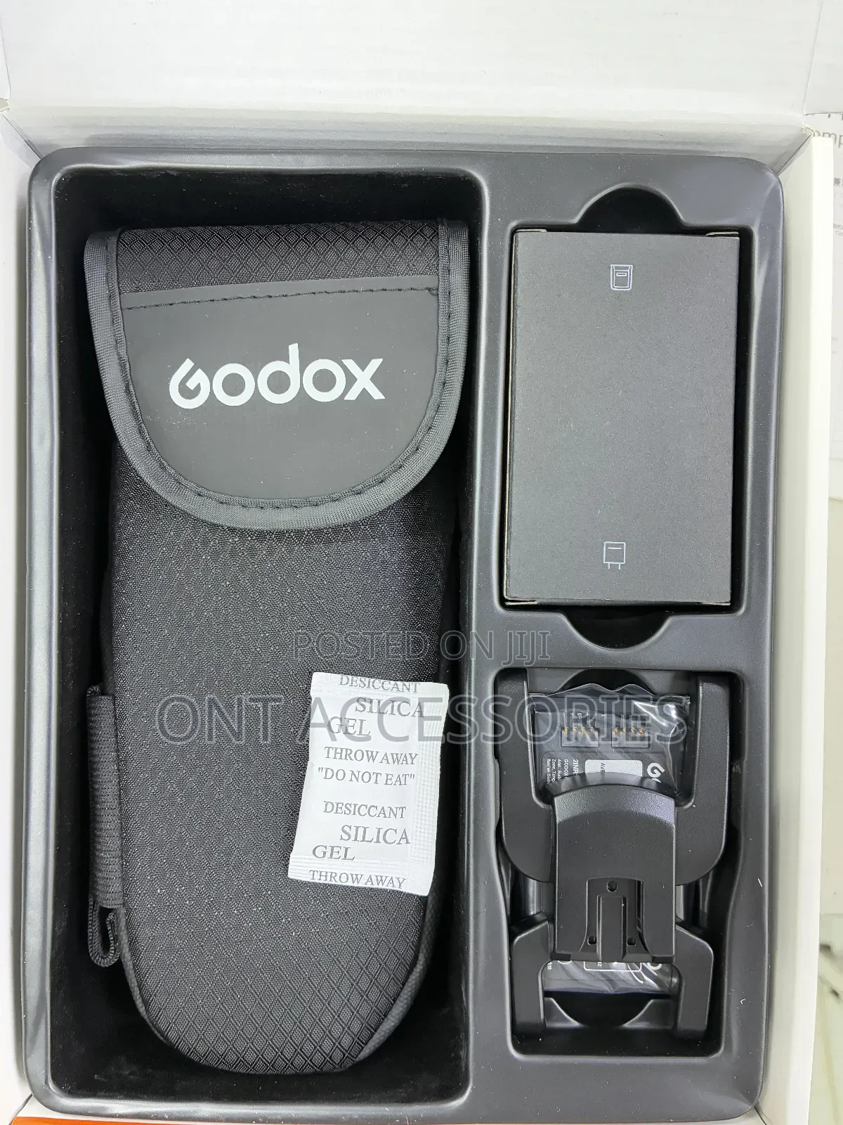 Godox V1 Pro for Nikon