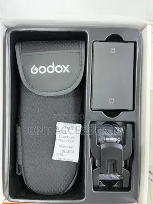 Godox V1 Pro for Nikon