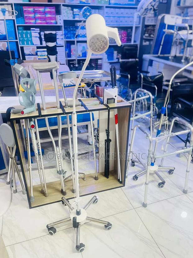 Led Examination Lamp With Adjustable Light/ Adjustable Led Light - main view