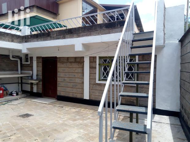 4 Bedrooms Plus One Bedroom