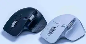 Logitech Mx Master 3s For Business Wireless And Rechargeable Mouse