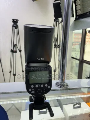Godox V1 Pro for Nikon