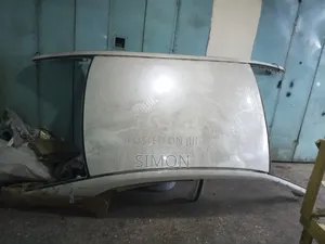 Premio 260 Roof