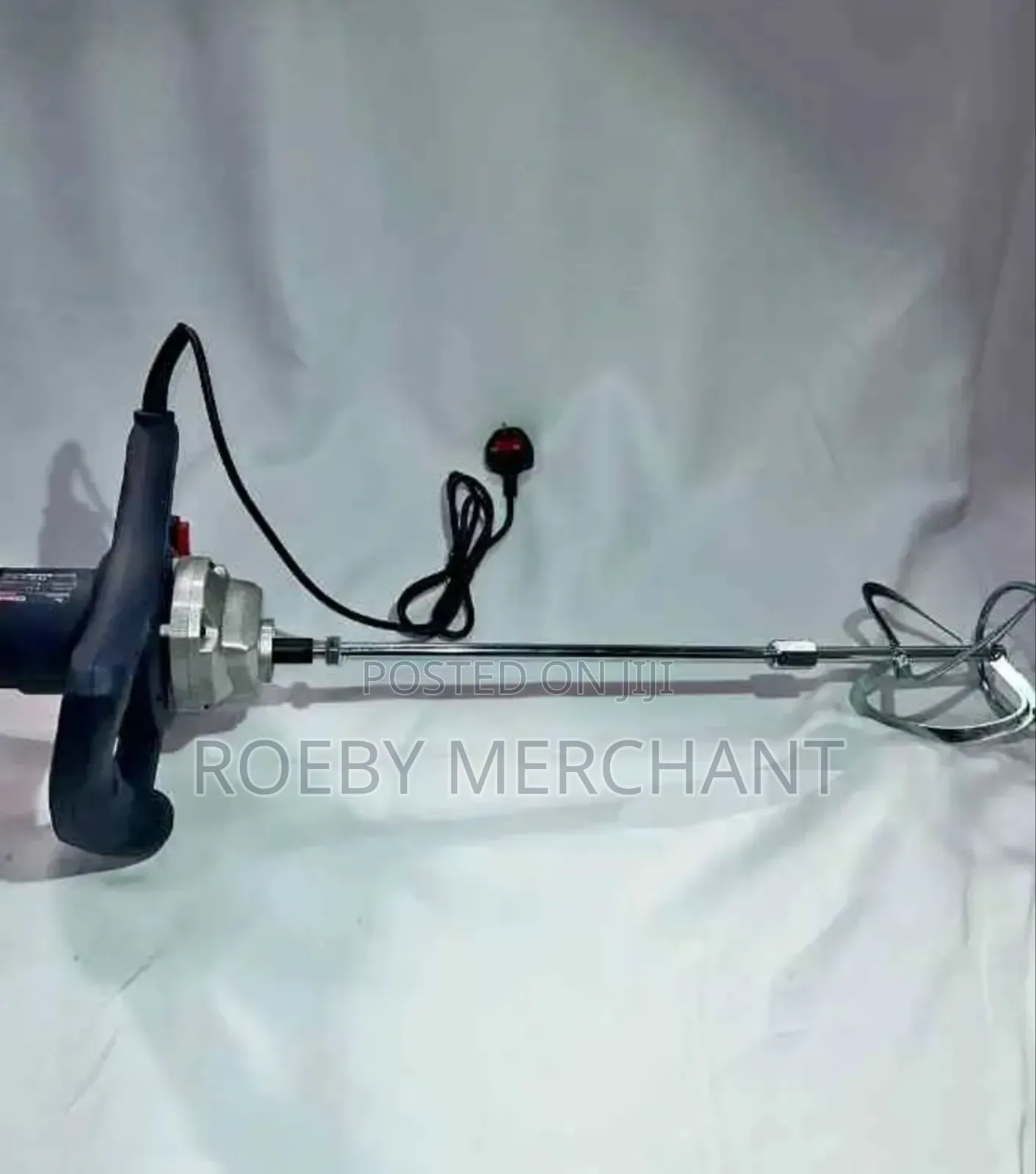 Paint Mixer/Maxmech Paint Mixer 1000w