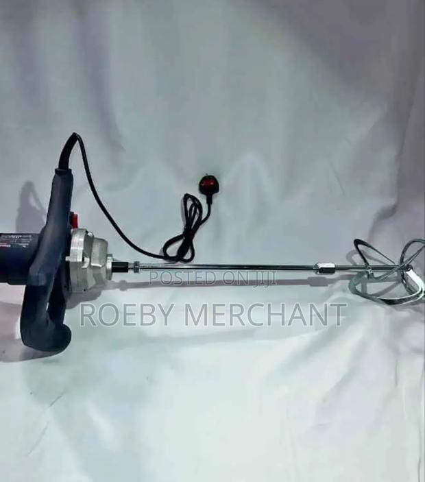 Paint Mixer/Maxmech Paint Mixer 1000w