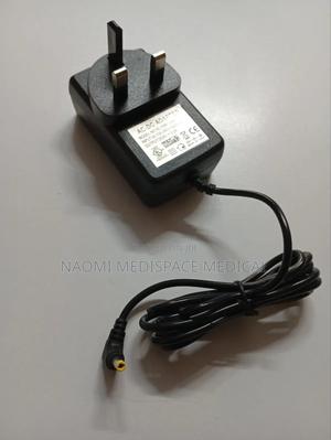 Omron Adapter/Omron Charger - thumbnail 2