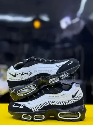 Airmax 90 Sketch With the Past ,Sketch With the Past Sizes 40-45