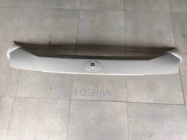 Subaru Sj Boot Garnish - main view
