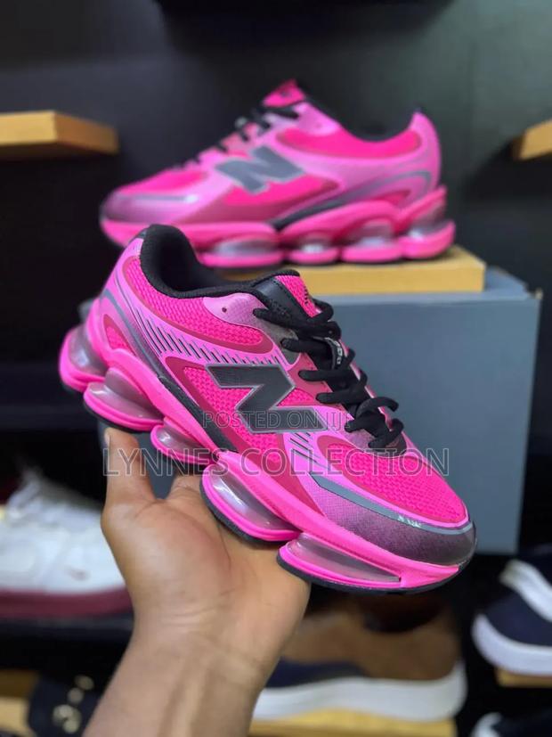 New Balance 200p" Pink",New Balances Sizes 36-43 - main view