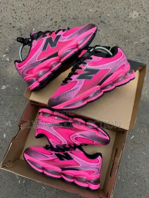 New Balance 200p" Pink",New Balances Sizes 36-43