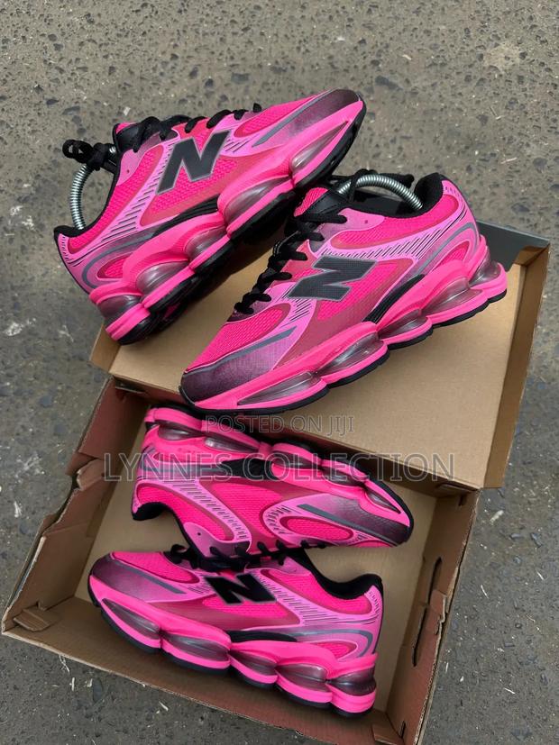 New Balance 200p" Pink",New Balances Sizes 36-43 - thumbnail 2