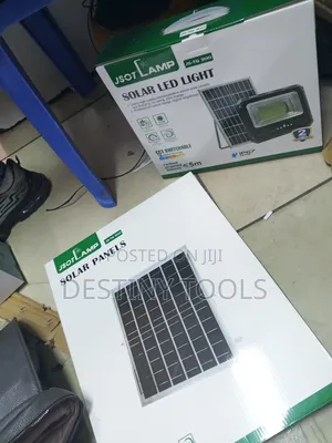 Solar Floodlights 300watts