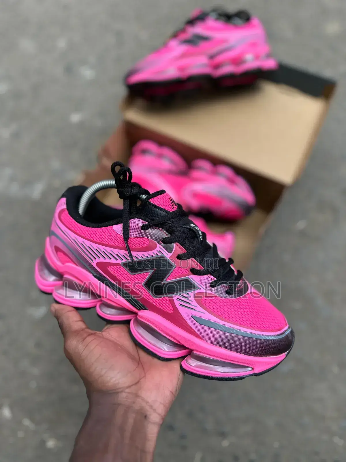 New Balance 200p" Pink",New Balances Sizes 36-43