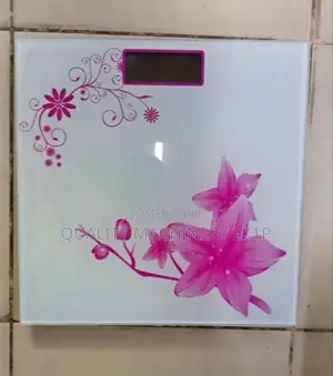 180kgs Bathroom Scales Digital