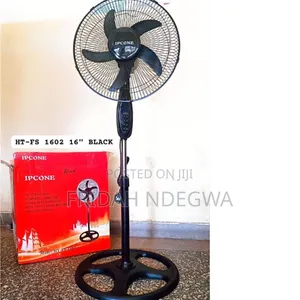 *Ipcone Stand Fan