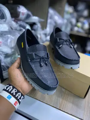 Classy Pinted Timberland Loafers ,Printed Loafers Sizes 40-45