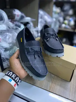 Classy Pinted Timberland Loafers ,Printed Loafers Sizes 40-45