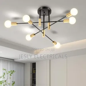 Chandelier Fest Ceiling Light