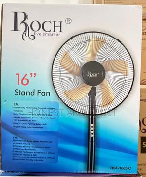 Roch Stand Fan 16 - thumbnail 2